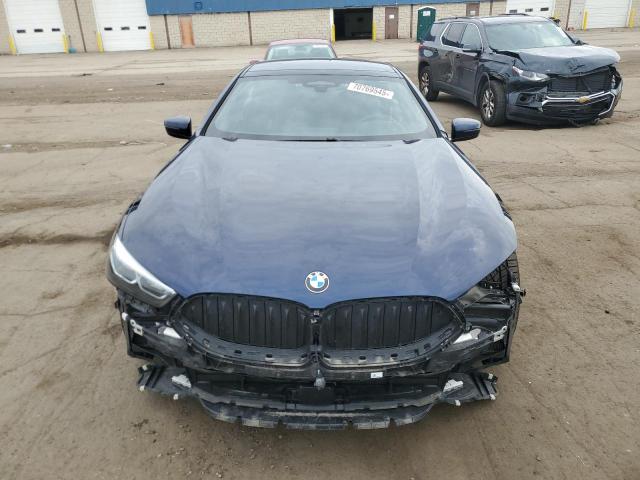 2022 BMW M850XI WBAGV8C04NCH65678