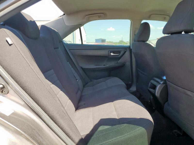 2017 TOYOTA CAMRY LE - 4T1BF1FK2HU317879