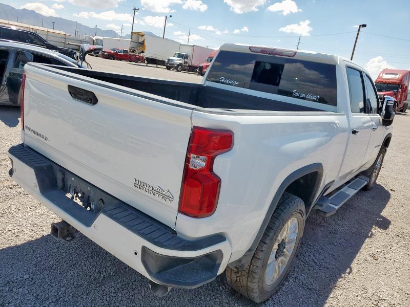 2020 CHEVROLET SILVERADO K2500 HIGH COUNTRY 1GC4YREY0LF218728