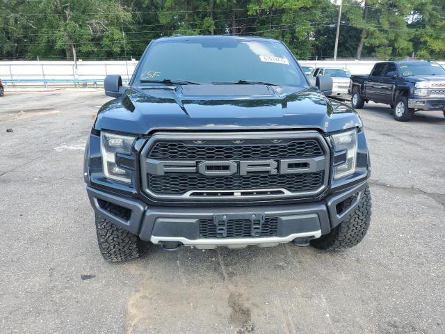 2017 FORD F150 RAPTO 1FTFW1RG8HFB86359