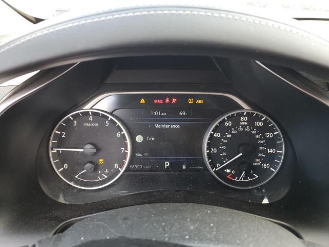 2016 NISSAN MURANO S 5N1AZ2MG0GN102565