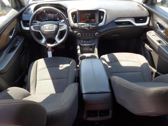 2019 GMC TERRAIN SL 3GKALMEV5KL358289