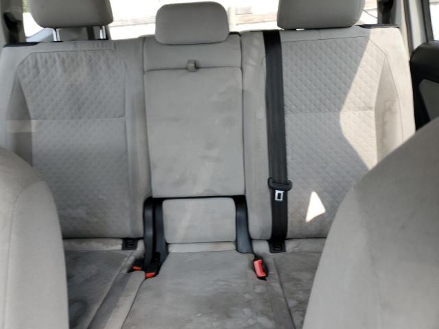 2020 VOLKSWAGEN TIGUAN S 3VV1B7AX9LM177345