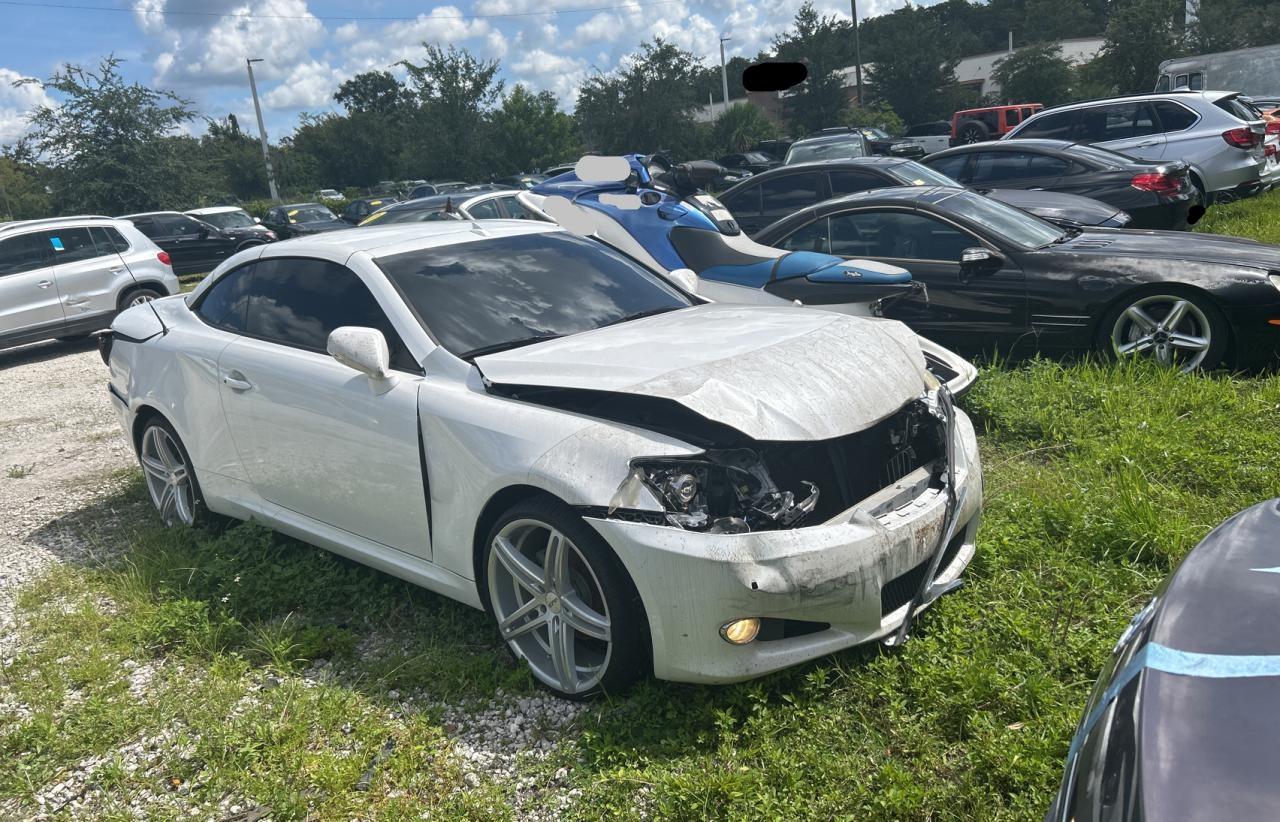 LEXUS IS 250
