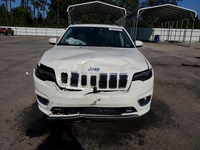 2019 JEEP CHEROKEE O 1C4PJMJX8KD382479
