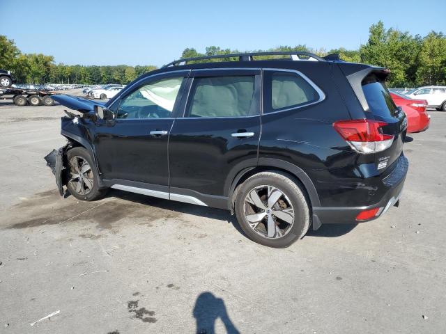 2019 SUBARU FORESTER TOURING JF2SKAWC8KH568044