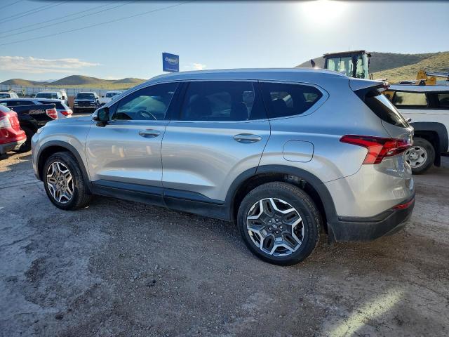 2023 HYUNDAI SANTA FE S 5NMS2DAJ3PH506420