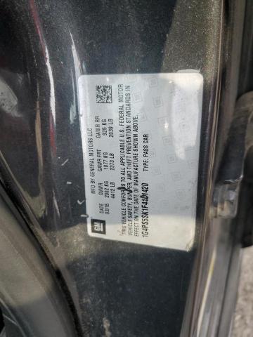 2015 BUICK VERANO 1G4PS5SK1F4181420