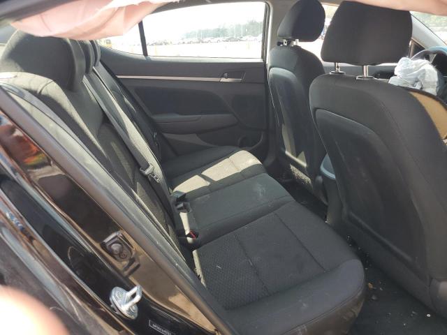 2020 HYUNDAI ELANTRA SEL 5NPD84LF6LH523533