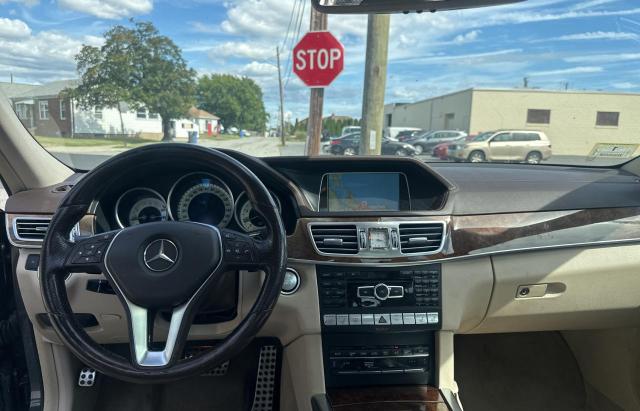2015 MERCEDES-BENZ E 400 4MAT WDDHF6HB3FB121845