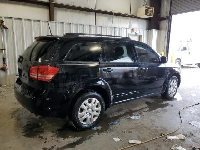 2018 DODGE JOURNEY SE 3C4PDCAB7JT524528