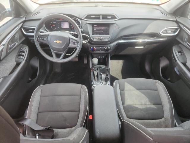 2021 CHEVROLET TRAILBLAZER LS KL79MMS20MB019494
