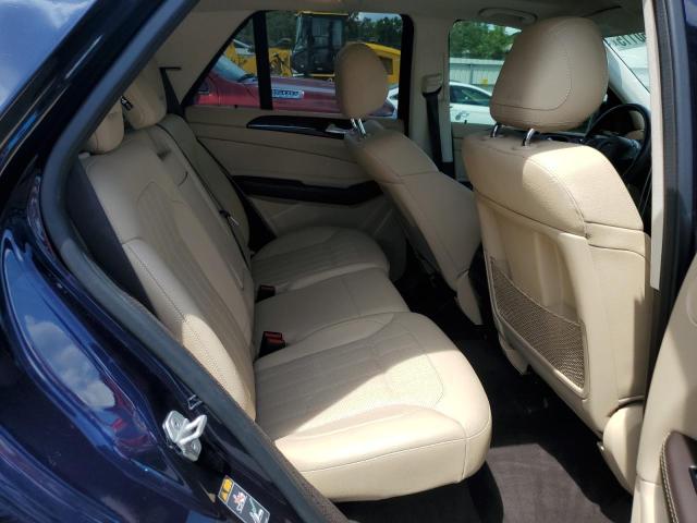2017 MERCEDES-BENZ GLE 350 4JGDA5JB9HA965405