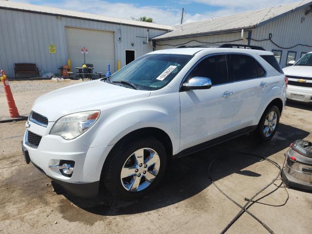 2014 CHEVROLET EQUINOX LT - 1GNALCEK1EZ122075