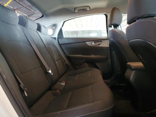 2020 KIA FORTE FE 3KPF24AD7LE214217