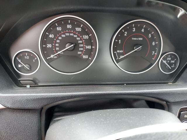2017 BMW 430XI GRAN WBA4F9C52HG791983