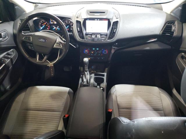 2017 FORD ESCAPE TIT 1FMCU0J99HUE22119