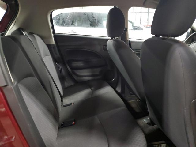 2017 MITSUBISHI MIRAGE ES ML32A3HJ0HH022424