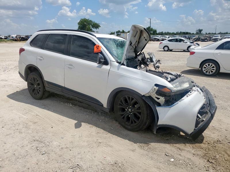 2018 MITSUBISHI OUTLANDER JA4AD3A38JZ021950
