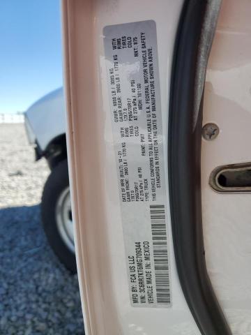 2021 RAM 1500 CLASS 3C6RR7KT6MG709344