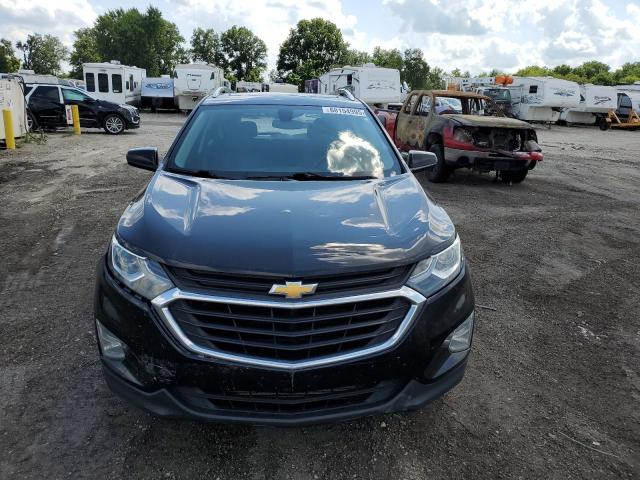 2019 CHEVROLET EQUINOX LT - 2GNAXUEV3K6204238