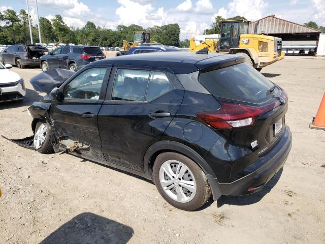 2025 NISSAN KICKS PLAY 3N1CP5BV6SL482285