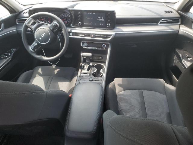 2023 KIA K5 LXS 5XXG14J20PG192516