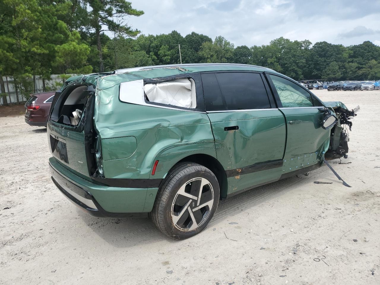 HYUNDAI IONIQ 9 CALLIGRAPHY