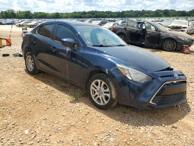 2017 TOYOTA YARIS IA 3MYDLBYV6HY162254