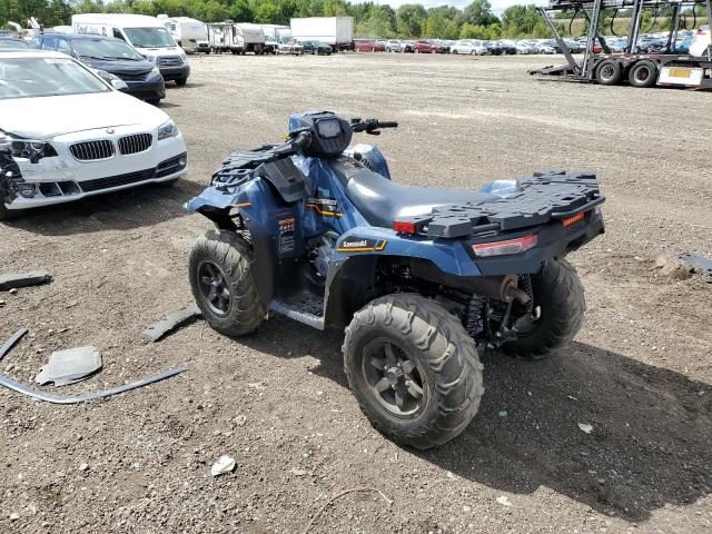 2024 KAWASAKI BRUTE FORCE 750 JKAVFDN16RB500673