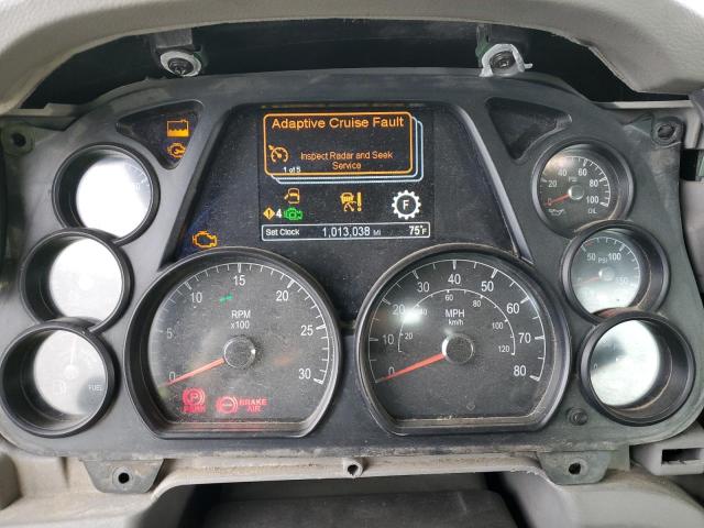 2017 PETERBILT TRACTOR 579 #3246031191