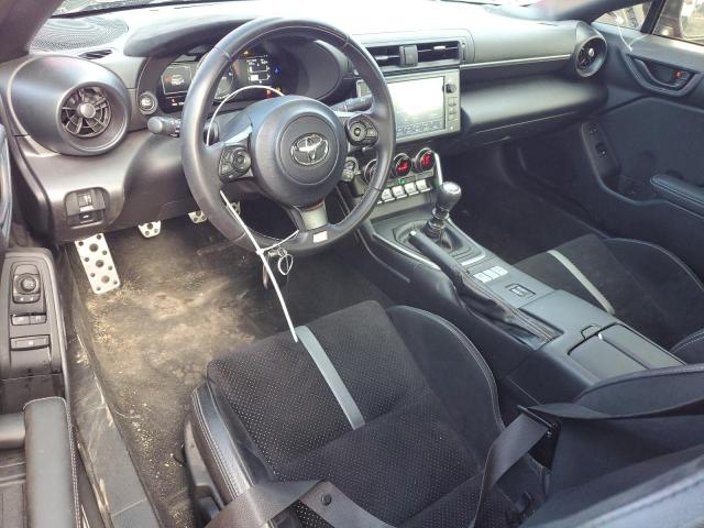 2024 TOYOTA GR 86 PREM JF1ZNBE11R9754951