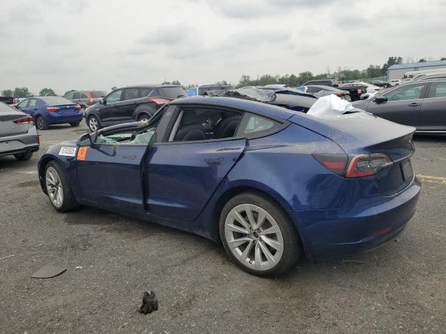 2022 TESLA MODEL 3 5YJ3E1EA4NF189640