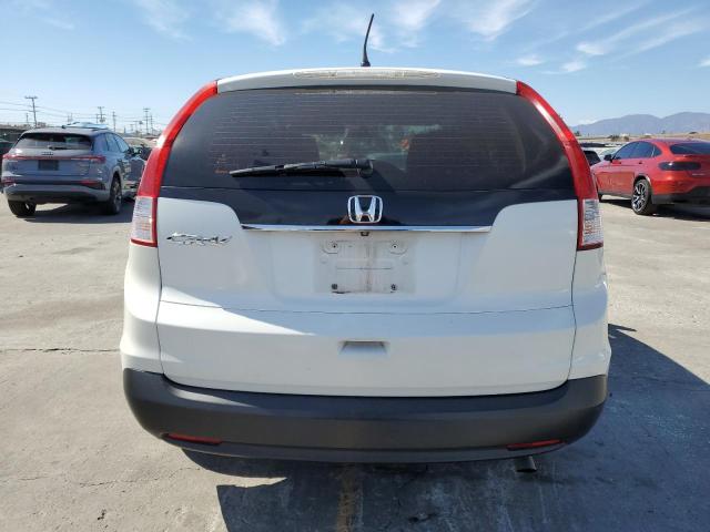 2014 HONDA CR-V LX - 5J6RM3H33EL026605