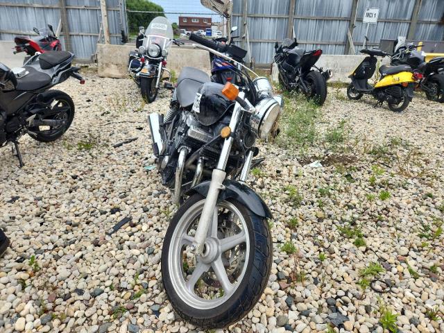 2000 HONDA CB750 JH2RC3808YM800691
