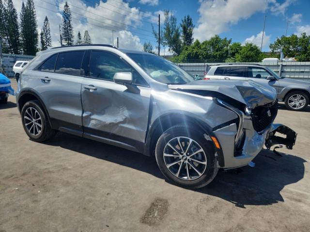 2024 CADILLAC XT4 SPORT 1GYFZER45RF166814