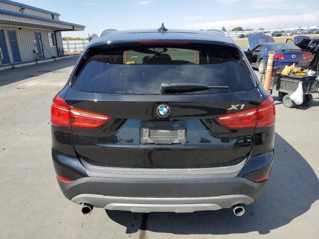 2018 BMW X1 SDRIVE28I WBXHU7C34J5H40957