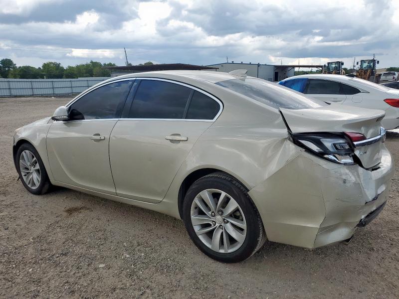 2016 BUICK REGAL 2G4GK5EX7G9137508