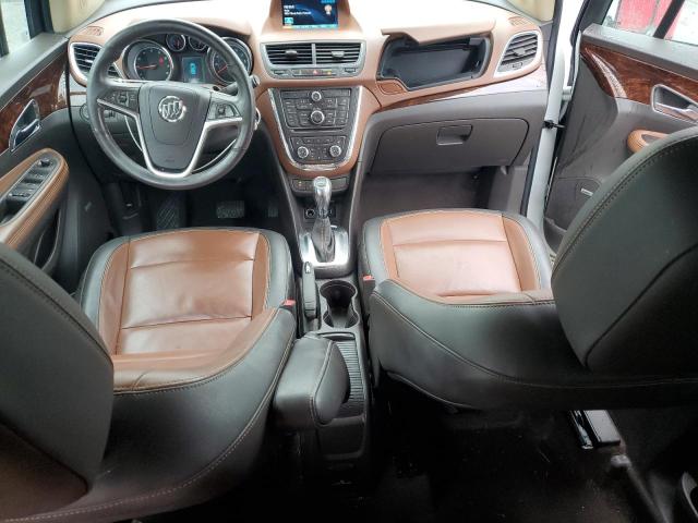 2015 BUICK ENCORE PRE KL4CJDSB2FB160632