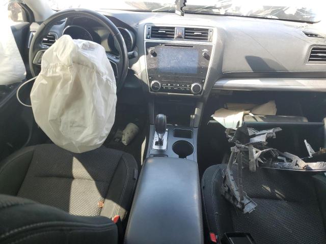2018 SUBARU OUTBACK 2.5I PREMIUM 4S4BSAFCXJ3356929
