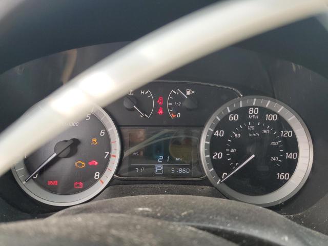 2013 NISSAN SENTRA S - 3N1AB7AP8DL769747