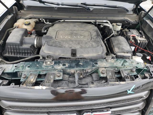 2016 GMC CANYON 1GTH6BE32G1199685