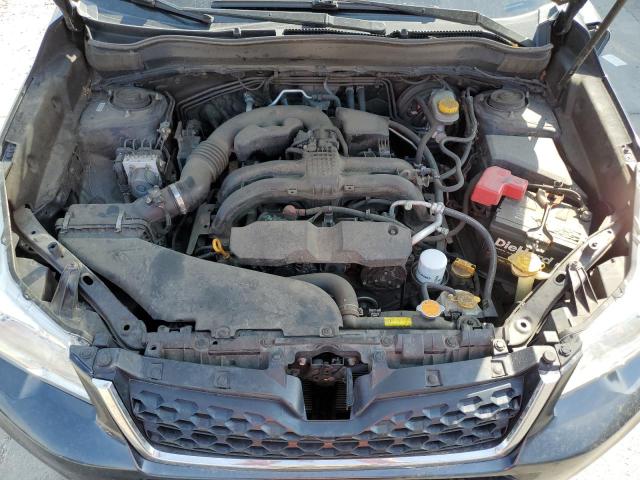 2015 SUBARU FORESTER 2 JF2SJAHC8FH809154