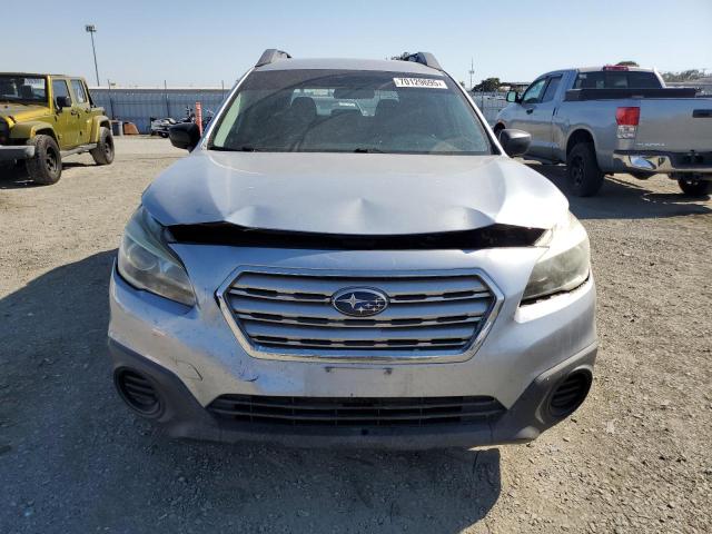 2015 SUBARU OUTBACK 2. 4S4BSAAC1F3212488