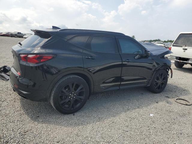 2019 CHEVROLET BLAZER RS 3GNKBERS4KS610023