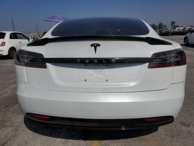 2019 TESLA MODEL S 5YJSA1E25KF306508