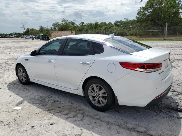 2018 KIA OPTIMA LX 5XXGT4L31JG236255