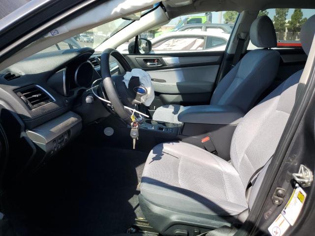 2019 SUBARU OUTBACK 2. 4S4BSAHC4K3232993