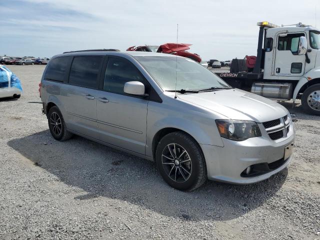 2017 DODGE GRAND CARAVAN GT 2C4RDGEG1HR715185
