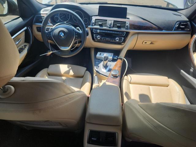 2017 BMW 330 XI WBA8D9G33HNU64066